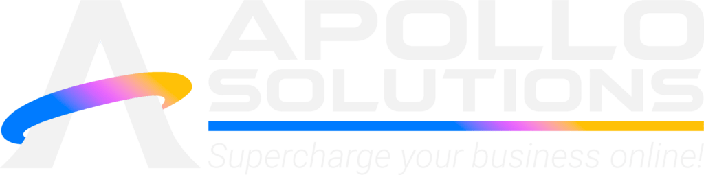 Apollo Solutions – Supercharge your business online! – Apollo Solutions ...